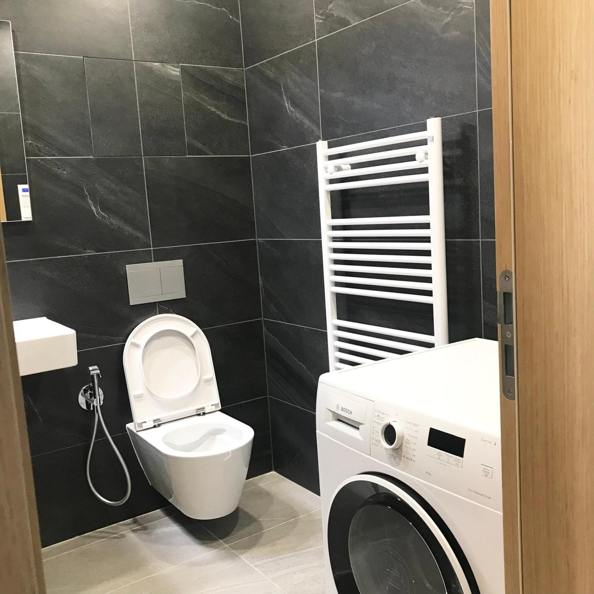 Apartmanplus02 Apartmán Praha
