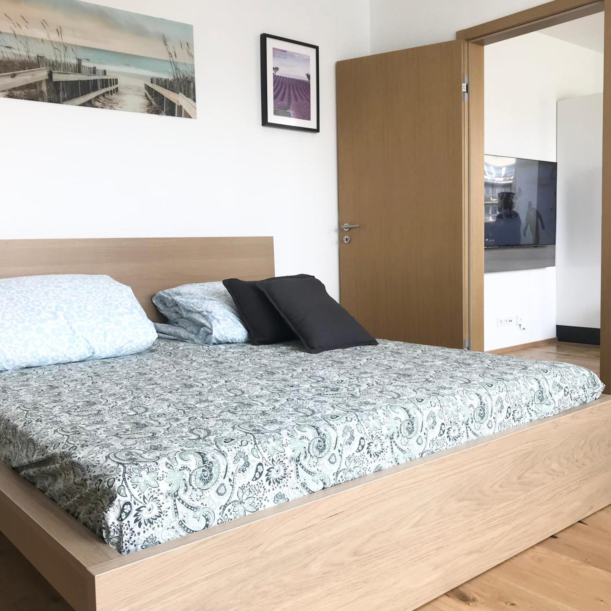Apartmanplus02 Apartmán Praha