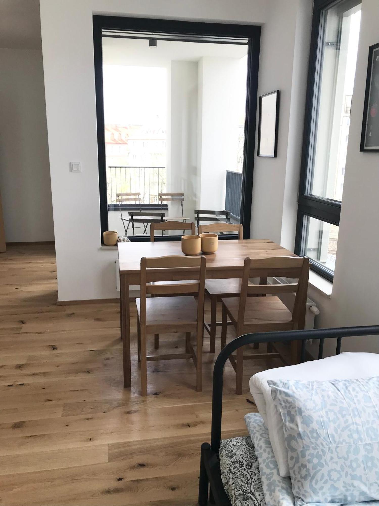 Apartmán Apartmanplus02