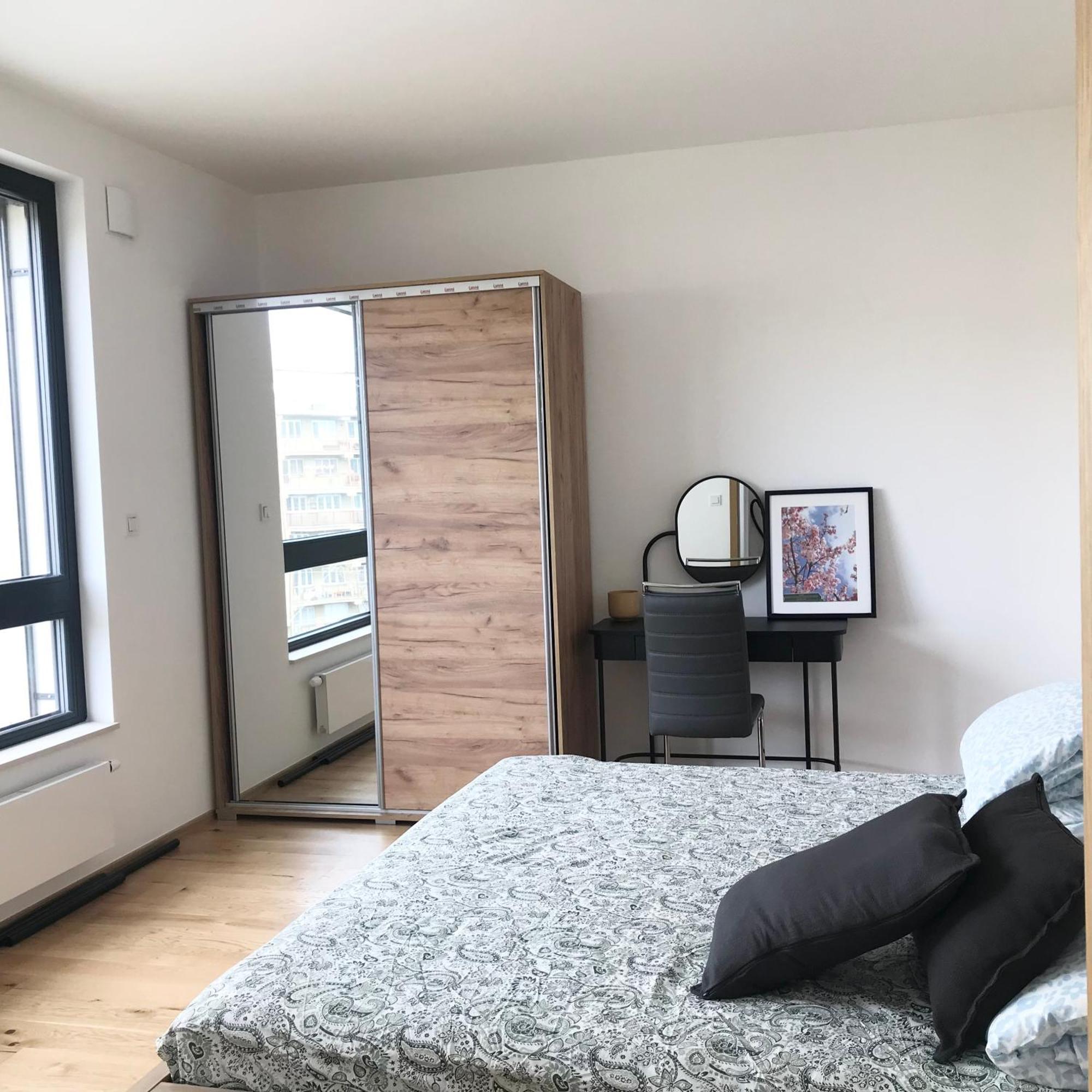 Apartmanplus02 Praga