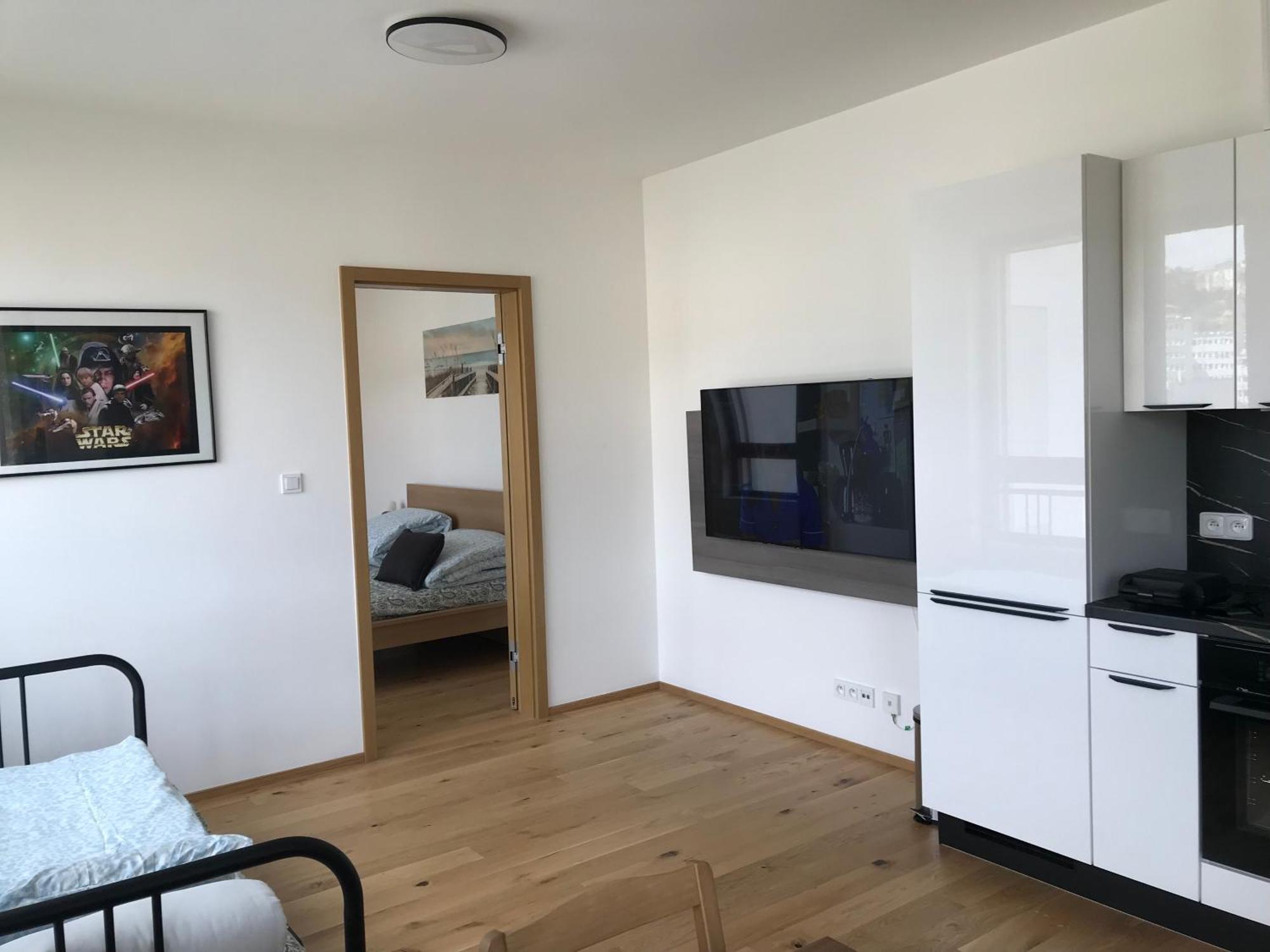 Apartmán Apartmanplus02 *