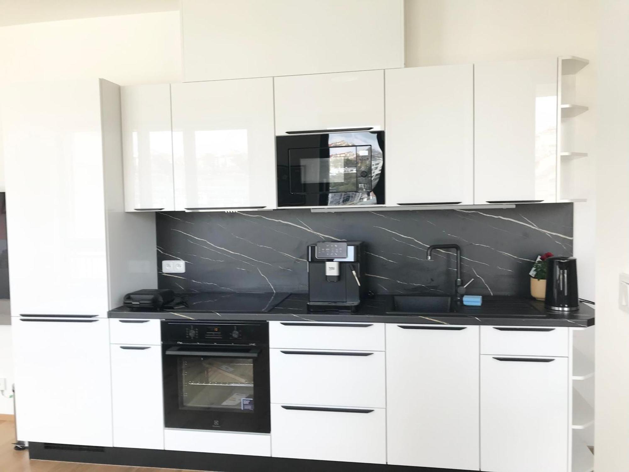 Apartmán Apartmanplus02 *