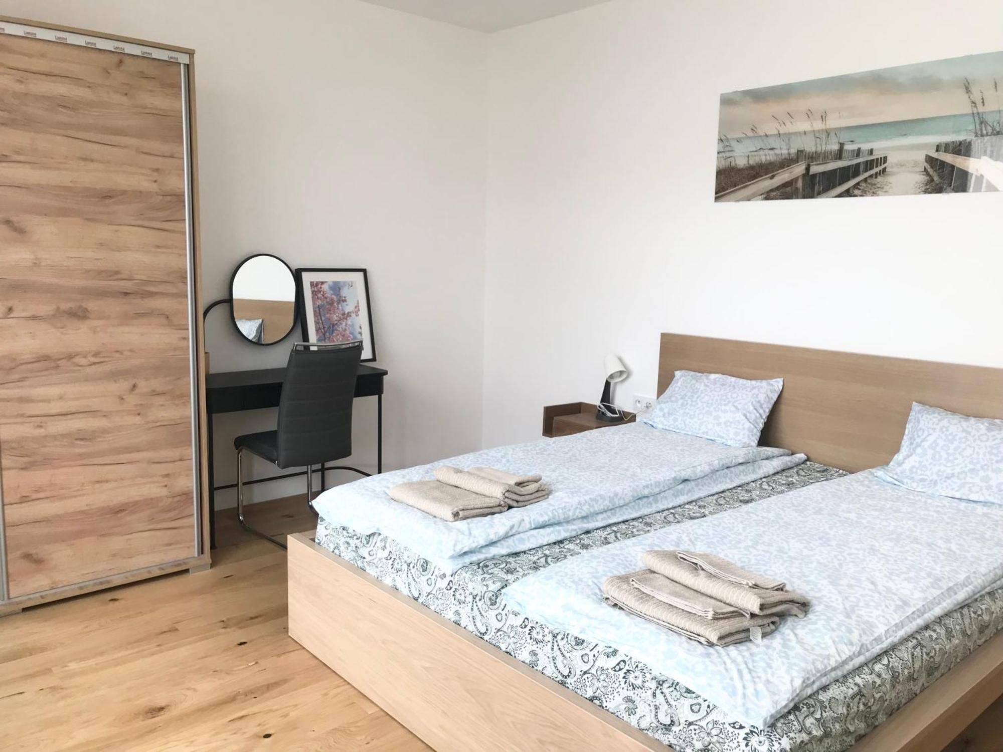 Apartmán Apartmanplus02 *