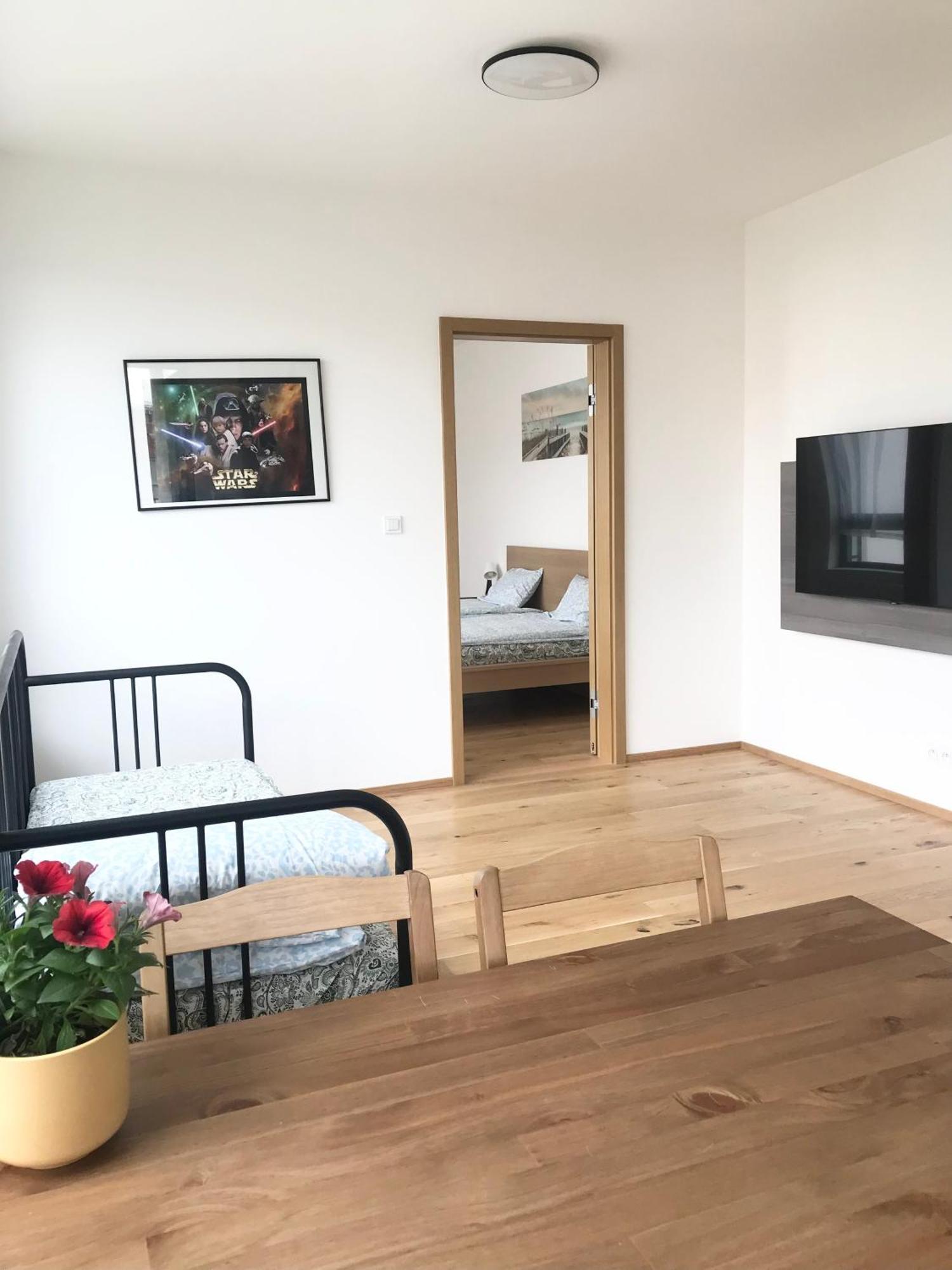 Apartmanplus02 Apartmán
